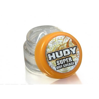 HUDY SUPER DIFF GREASE - 5g