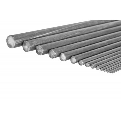 AKCE - Ocelový drát 0,3 mm / 1m