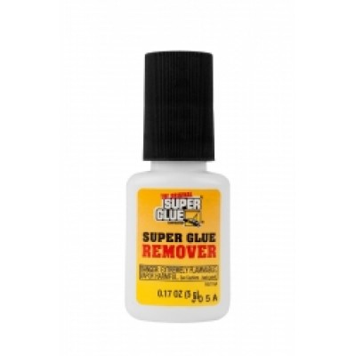 Super glue Rozlepovač (5g)