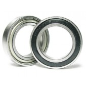 15x21x4 mm (6702-RSZ/C) Keramické ložisko Revolutions (61702-RSZ/C)