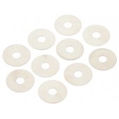 Podložka 3.5x12x0.15mm (10)