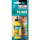 BISON PU MAX 75g polyuretanové lepidlo