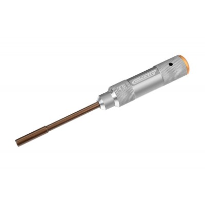 Nástrčkový šroubovák FACTORY PRO - metrický - 4,0mm