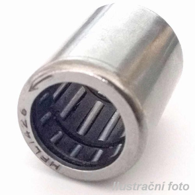 8x12x22mm Volnoběžné jednosměrné ložisko HFL0822 8x12x22mm Volnoběžné jednosměrné ložisko HFL0822