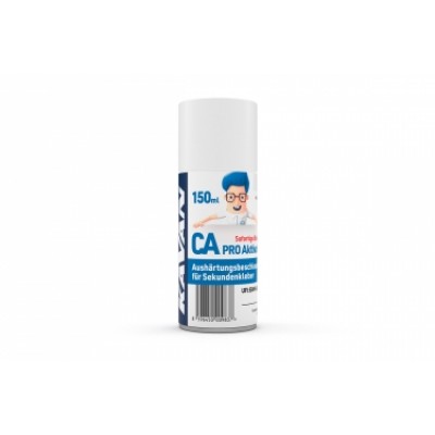 KAVAN PRO aktivátor CA spray 150ml