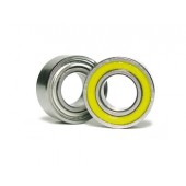 4x10x4 mm (MR104-RSZC) Keramické ložisko Revolutions