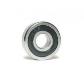 6x16x5 mm (MR166-2RS) Kuličkové ložisko 