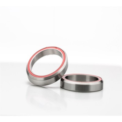 Kuličkové ložisko MR 42527-2RS - 42x52x7 mm, úhel 45°/45°