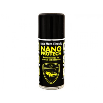 NANOPROTECH Auto Moto ELECTRIC 150ml