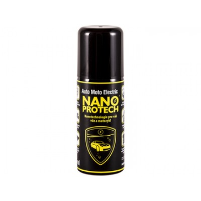 NANOPROTECH Auto Moto ELECTRIC 75ml