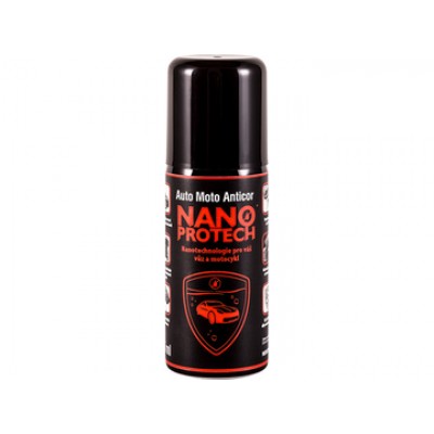 NANOPROTECH Auto Moto ANTICOR 75ml