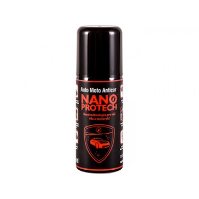 NANOPROTECH Auto Moto ANTICOR 75ml