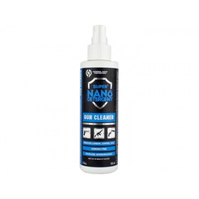 NANOPROTECH GNP Gun Cleaner čistič na zbraně 150 ml