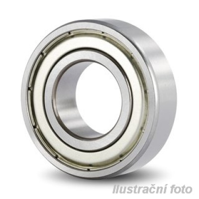 6x10x3 mm (MR106ZZ) Kuličkové ložisko 6x10x3 mm (MR106ZZ) Kuličkové ložisko