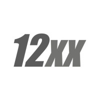 Dvouřadá 12xx
