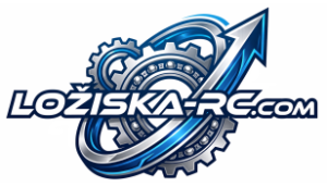 LOŽISKA-RC