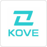 KOVE