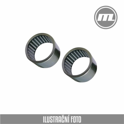 LOŽISKA KYVNÉ VIDLICE KTM 990 Adventure + GUFERA - Premium