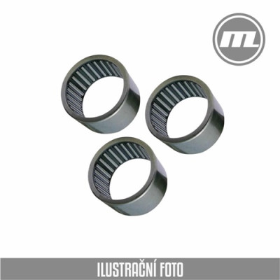 LOŽISKA KYVNÉ VIDLICE APRILIA TUAREG 660 + GUFERA