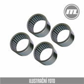 LOŽISKA KYVNÉ VIDLICE AJP PR7