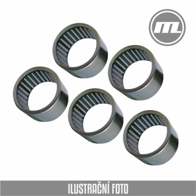 LOŽISKA PŘEPÁKOVÁNÍ GASGAS EC 250/300 od r.21 + GUFERA