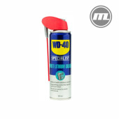 Bílá lithiová vazelína WD-40 (250ml)