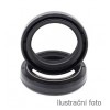 Gufero NBR 55x85x10 mm WA