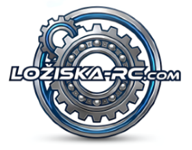 LOŽISKA-RC