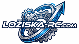 LOŽISKA-RC