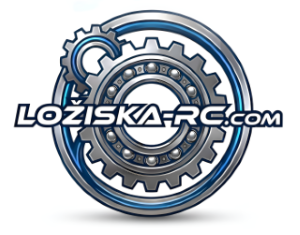 LOŽISKA-RC
