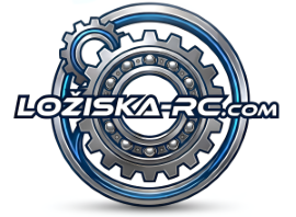 LOŽISKA-RC